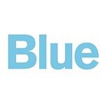 Blue Advertising