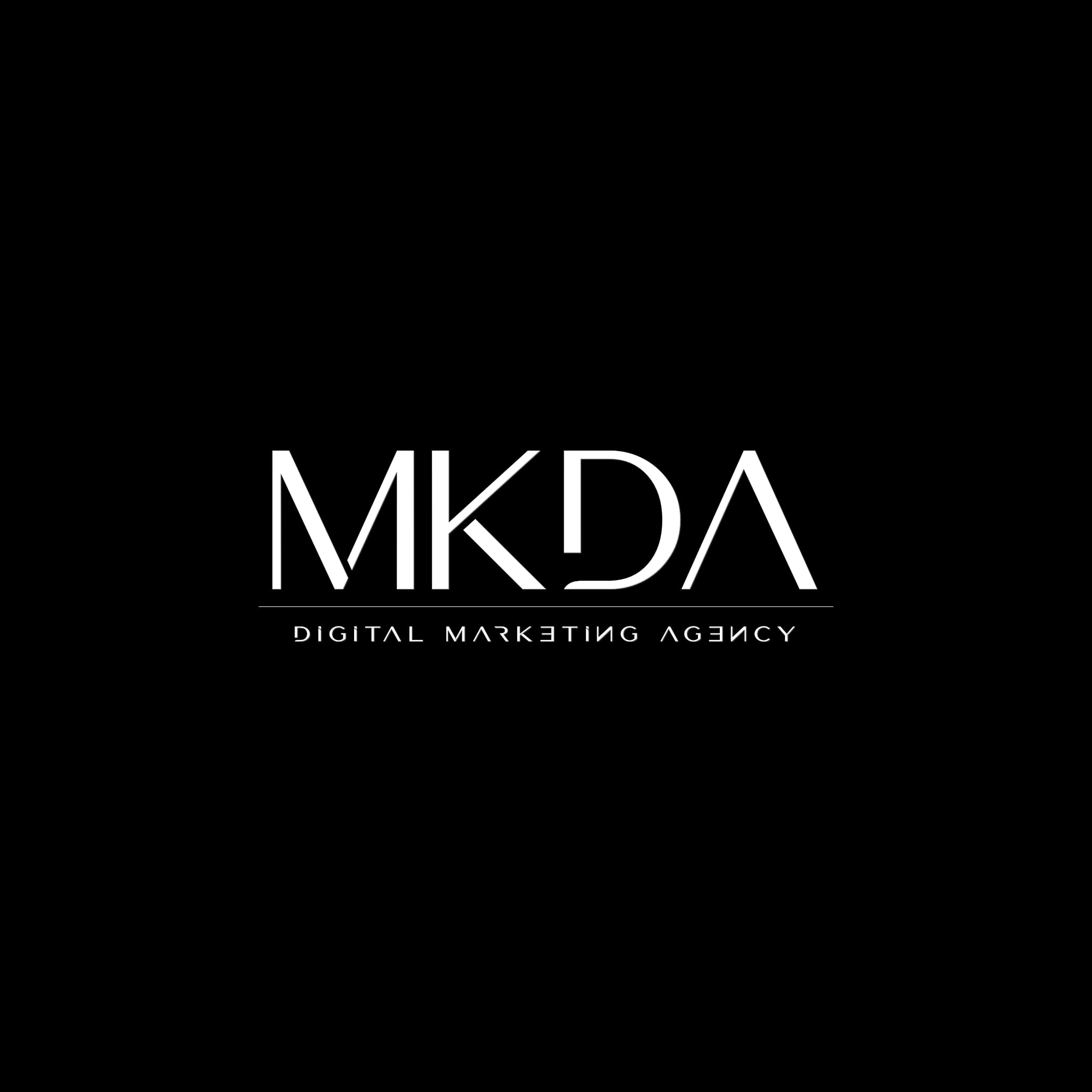 MKDA Digital Marketing Agency