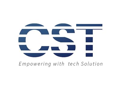 Logo Design for Computer Support Team - Design & graphisme