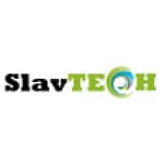 Slavtech logo
