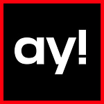 ay!Studios logo