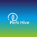 Verb Hive SL logo