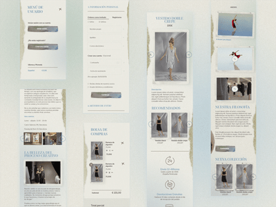 David Valls - Ecommerce - E-commerce