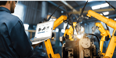 Digitale Skalierung für IIoT-Spezialist im DACH-Markt - Public Relations (PR)