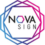 NovaSign Lxbg logo