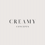 Creamy Concepts logo