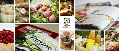 Consulting, Strategy & Innovation - Image de marque & branding