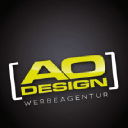 Ao Design Grafik-Design Print Werbetechnik