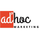 Ad'hoc Marketing