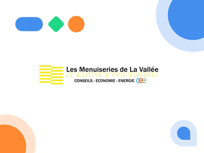 Refonte site internet lesmenuiseriesdelavallee.fr - Création de site internet