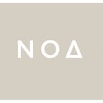 NOA - Not Only Advertising logo