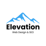 Elevation Web Design & SEO logo