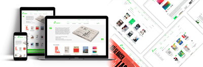 Ecommerce Editorial - E-Commerce