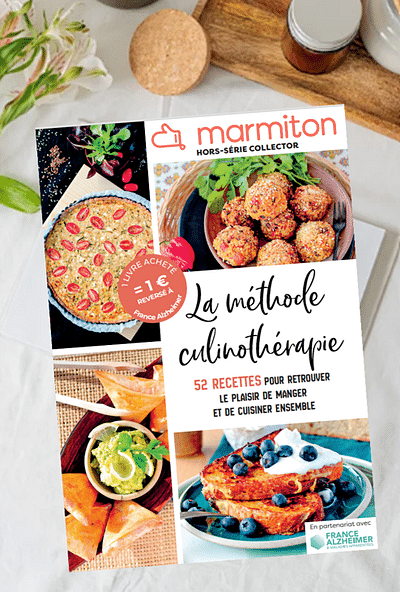 Activation Marketing : Prévention Dénutrition - Marketing d'influence