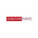 Signature Events