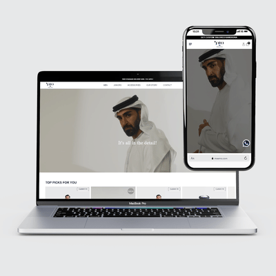 Meemo - E-commerce