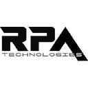 Rpa Technologies logo