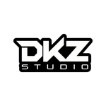 DKZ Studio logo