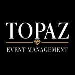 Topaz Events Management logo