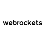 Webrockets logo