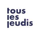 Tous Les Jeudis