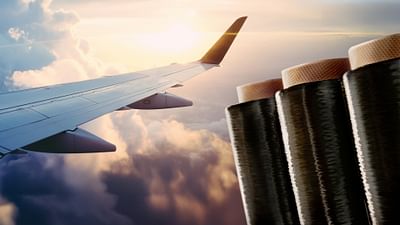 Teijin Carbon - Webseitengestaltung