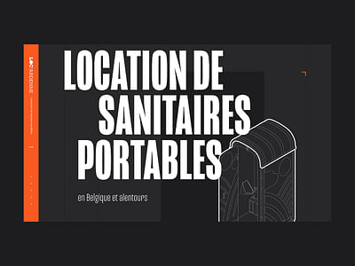 Loc'Ardenne - Image de marque & branding