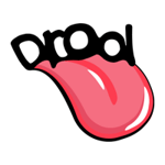 Drool Design Studio logo