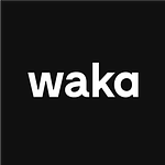 Waka logo