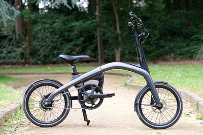 GM – Lancering e-bike - Evenement