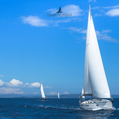 Explorer1-yachting - Référencement naturel