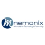 Mneumonix logo