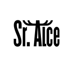 Sr. Alce Films logo