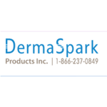 DermaSpark Products Inc. logo