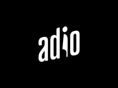 Adio - Graphic Design