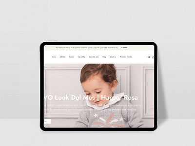 BYMYRI | Ecommerce | Growth Marketing - Desarrollo de Software