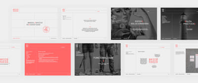 Bricoydeco - Branding y posicionamiento de marca