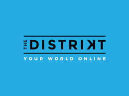 The DISTRIKT