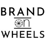 Brand on Wheels