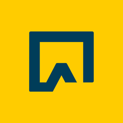 Création de l'identité visuelle de Blast - Ergonomie (UX/UI)