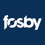 Fosby Digital Agency logo