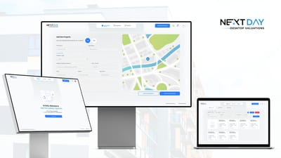 Next Day Desktop - Website Creation