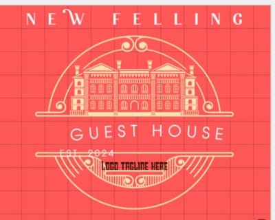 Newfelling Guesthouse – Digital Transformation & Booking Optimization - Publicidad