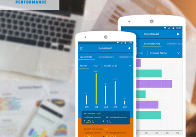 An Enterprise App - Innovation
