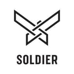 Soldier Design logo