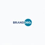 Brand 360s logo