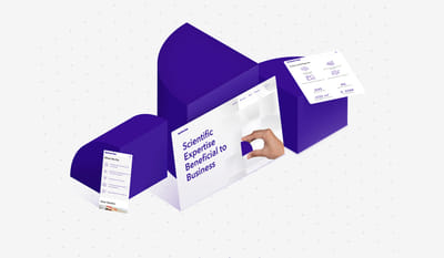 Materize website - SEO