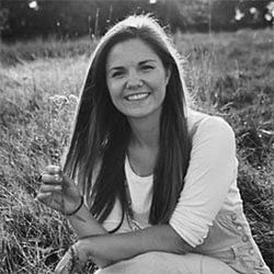 Anoushka Davy, Clinical Nutritional Therapist - SEO