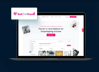 Sell The Trend: 65% Decrease in cost per Sign up - Digital Strategy