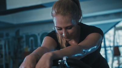 Fitness Future Commercial Spot - Videoproduktion